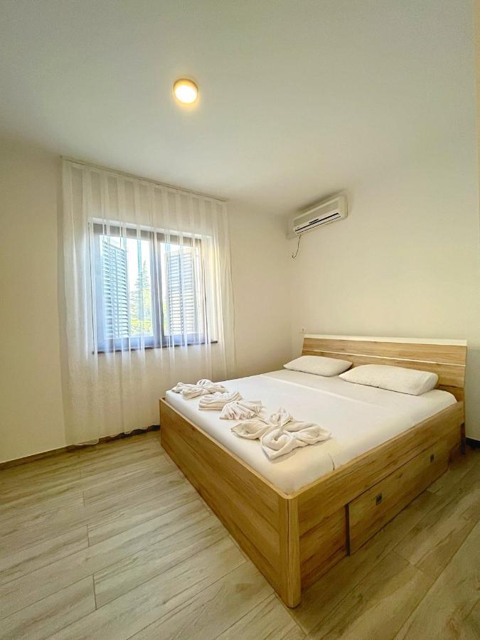 Pansion Selce Hotel Exteriér fotografie